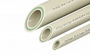 Труба Ø63х10.5 PN20 комб. стекловолокно FV-Plast Faser (PP-R/PP-GF/PP-R) (12/4) с доставкой в Салават