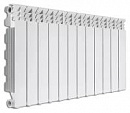Алюминиевый радиатор Fondital Calidor Super B4 350/100 - 12 секций с доставкой в Салават