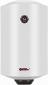 Электроводонагреватель аккумуляционный THERMEX Praktik 80 V ( (бак нержавейка, ТЭН Titanium Heat) с доставкой в Салават