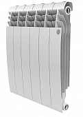 Радиатор алюминиевый ROYAL THERMO BiLiner Alum  500-6 секц. с доставкой в Салават