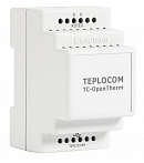 Цифровой модуль ТЕПЛОКОМ ТС - Opentherm с доставкой в Салават