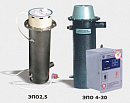 Электроприбор отопительный ЭВАН ЭПО-7,5 (7,5 кВт) (14031+15340) (380 В)  с доставкой в Салават