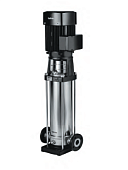 Вертикальный многоступенчатый насос Hydroo VF10-2R 0075 T 2340 5 2 IE3 с доставкой в Салават