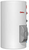 Электроводонагреватель  THERMEX IRP 150 V (combi) (200л, бак нержавейка, 6,0/4,0/2,0 кВт) с доставкой в Салават