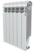 Радиатор алюминиевый ROYAL THERMO  Indigo 500-8 секц. с доставкой в Салават