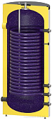 Бойлер косвенного нагрева S-TANK P Turbo 150 (эмаль, 150 л.) с доставкой в Салават