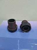 Штуцера для d=25 мм / сварка с доставкой в Салават